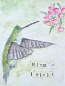 Nimms's leicht, mymy 2025