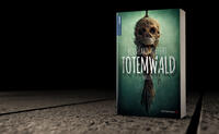 Totemwald ein Duisburg Thriller   https://niemeyer-buch.de/autoren/bernhard-klaffke/