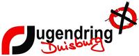 Logo des Jugednrings Duisburg