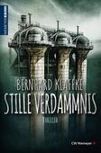 Stille Verdammnis Band 2 der Fröhligreihe