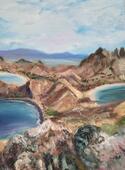 Padar Island