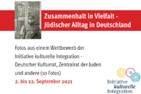 Plakat der Ausstellung
