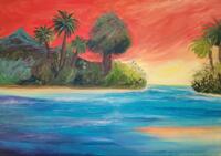 Paradise Islands