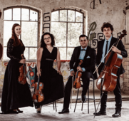 Equinox-Streichquartett