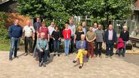 Ensemble des Rheinischen Orchesters Duisburg
