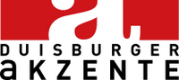 Logo der Duisburger Akzente