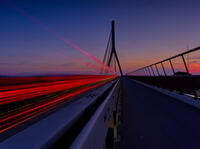 Rheinbrücke Wesel