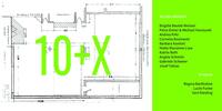 10+X  Ausstellung der "Freien Duisburger Künstler und Künstlerinnen"
