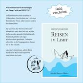Erscheint bald: Reisen im Limit
