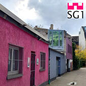 SG1 Kunstraum