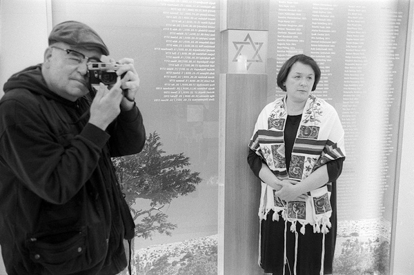 Dirk Vogel, Photograph