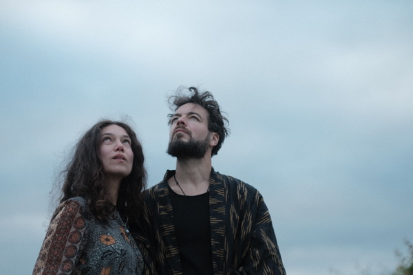 AUSGERUFEN | Immortal Blackbirds (NL) – Whimsical Weather