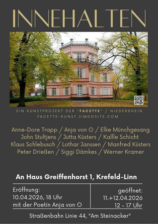 INNEHALTEN