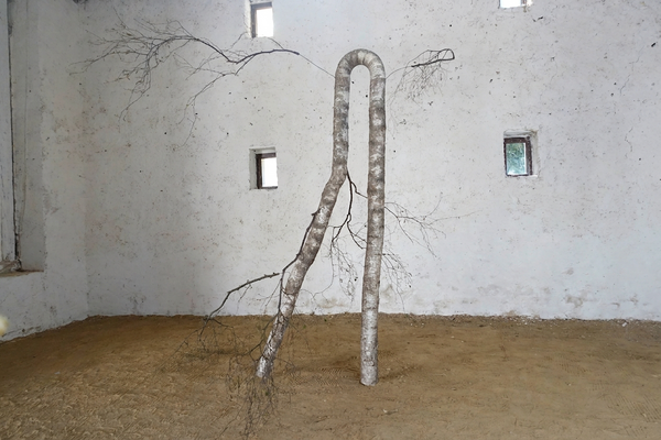 Natürlich! - Malerei, Skulptur und Zeichnung