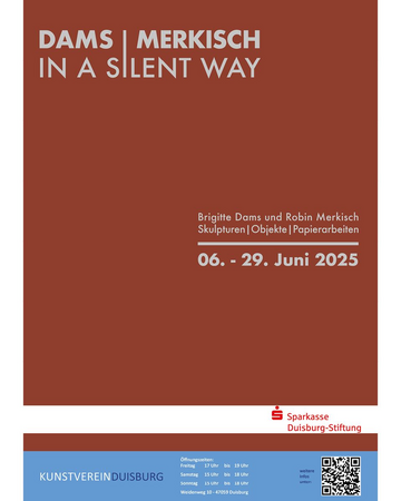 In a silent way