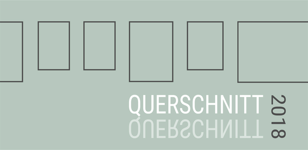 QUERSCHNITT 2018