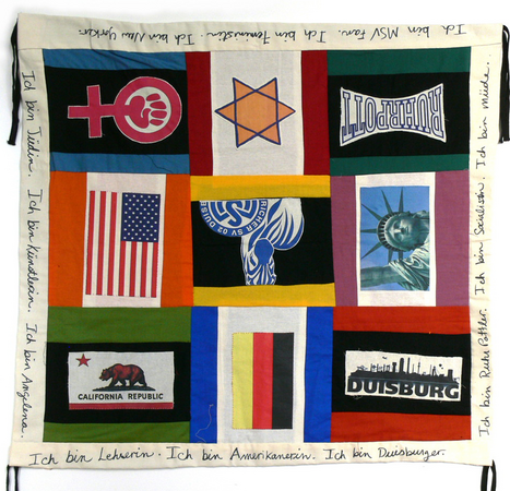 Das Patchwork Projekt