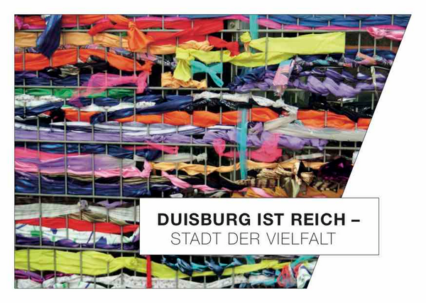 DENKRAUM KULTUR -
Denken Sie Mit!