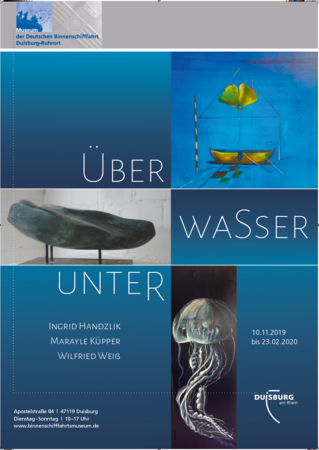 Über Unter Wasser