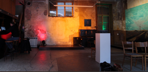 Lokal Harmonie Newsletter
