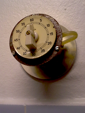 SMART HOME Teil-Lockdown in analoger Umgebung:
