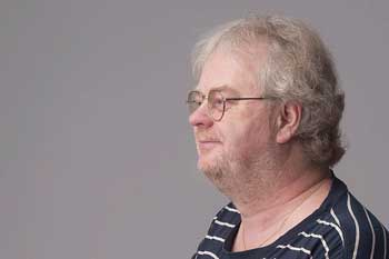 Harald Jüngst und Annette Buermann im Local TV