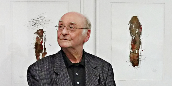 Das Lebenswerk des Duisburger Künstlers Josef Müller