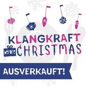 Veranstaltung komplett ausverkauft