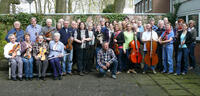 Rheinisches Orchester Duisburg (Archivphoto)