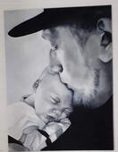 Vater mit Kind
