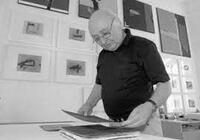 Josef Müller überraschend verstorben