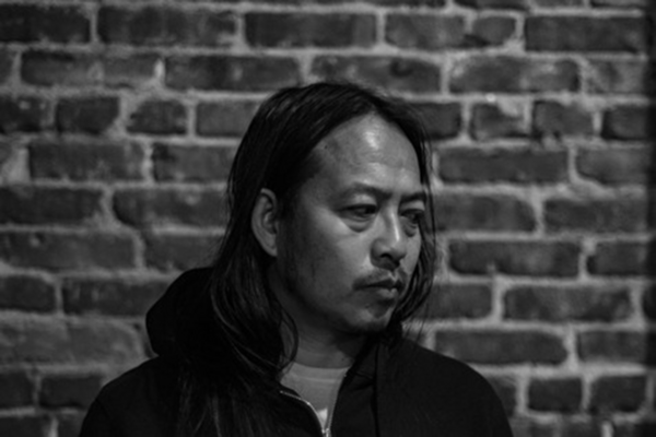 Soundtrips #56 | Tashi Dorji (Buthan/USA)