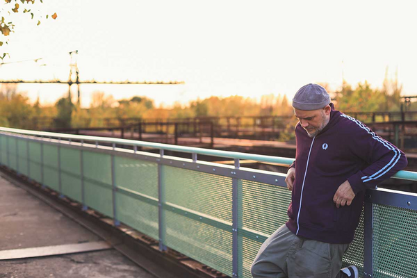 AUSGERUFEN | Der Cello con Chilli - von Reggae bis Soul