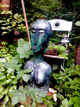 Atelier-058 im "Winzigschön"