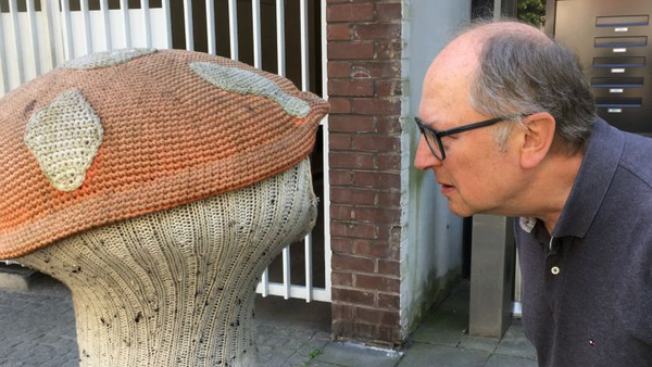 HANDVERLESEN | Wolfgang Steinweg - Flötenzirkus und andere unerhörte Darbietungen