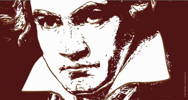 PILGERFAHRT ZU BEETHOVEN