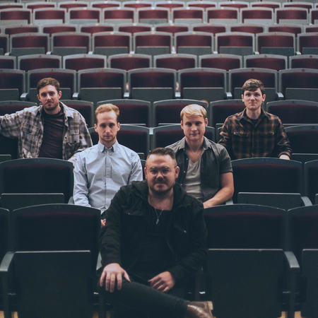 The Paul McKenna Band | Folkmusic from Scotland