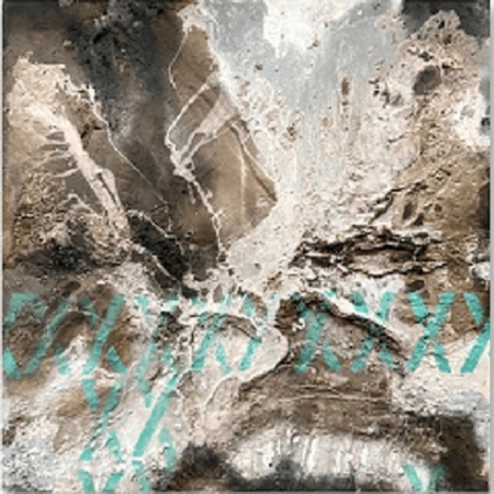Andrea Wiessiolek - Foyer-Ausstellung 'Excitatio'-Zyklus