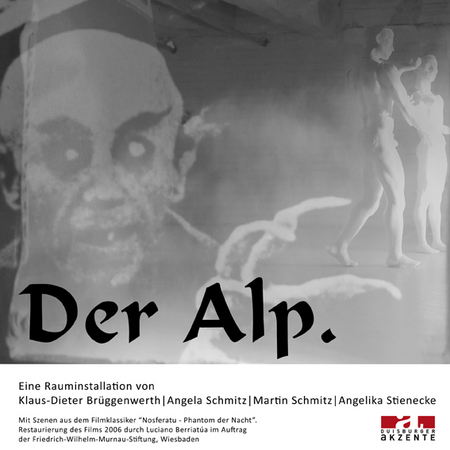 Der Alp.