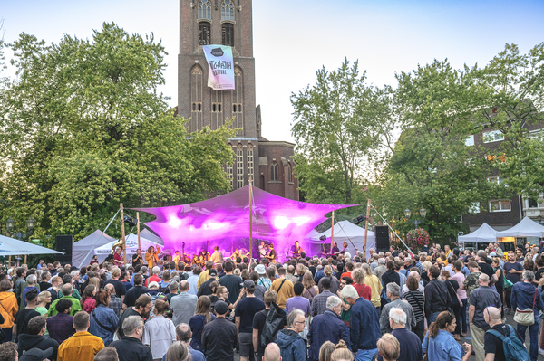 Platzhirsch Festival