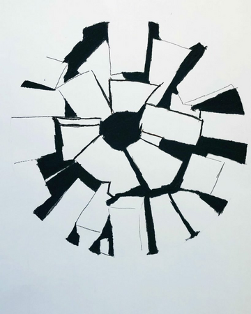 GRAND OPENING WITH SUDESH PRASAD | Kunstausstellung „Encoded Realms“/ "Arts Beyond Bytes"