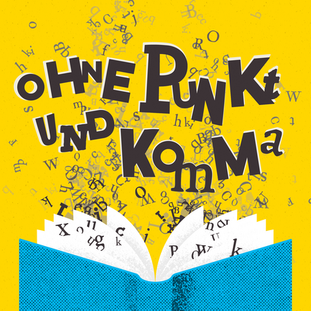 Die multimediale Lesung: "FABIAN ODER DER GANG VOR DIE HUNDE"