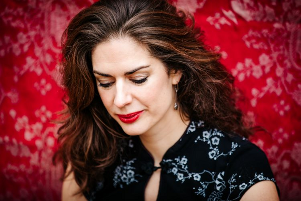 Sophie Tassignon | Khyal - Searching for Peace