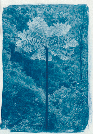 Getrennt. Verbunden. - Fotoausstellung im Rahmen der 47. Duisburger Akzente