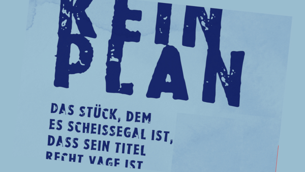 Der KOM'MA Jugendclub präsentiert: