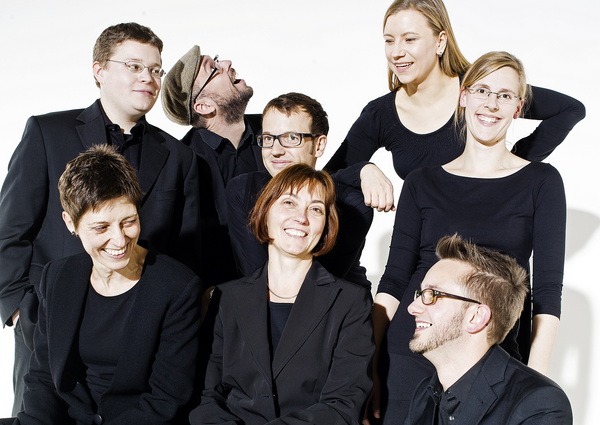 ABGESANG – VOKALMUSIK ÜBER DEN TOD