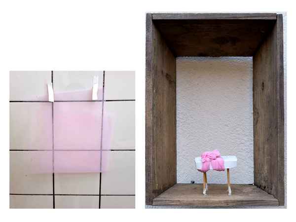 KunstBlicke - Offene Ateliers in Mülheim an der Ruhr