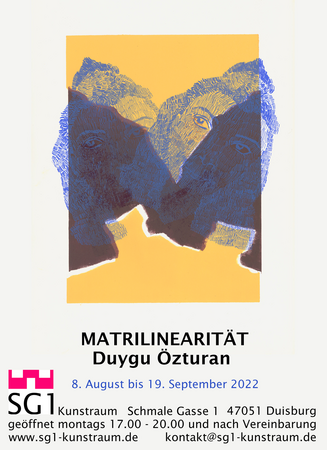 Duygu Özturan: MATRILINEARITÄT