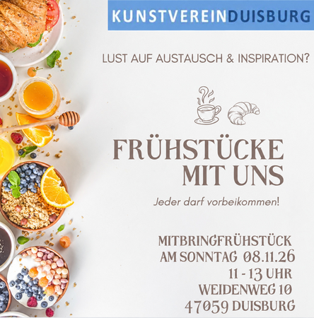 Mitbringfrühstück