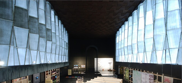 Tag des offenen Denkmals So. 14. 9. 2025, 11 - 15 Uhr